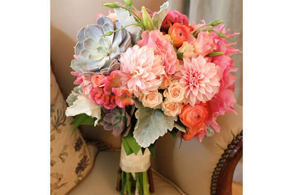 Professional Floral Bouquets